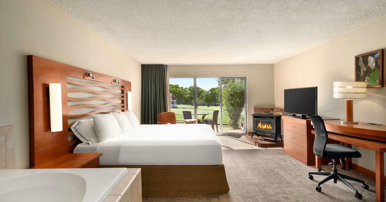 Hotel Poco Diablo Resort