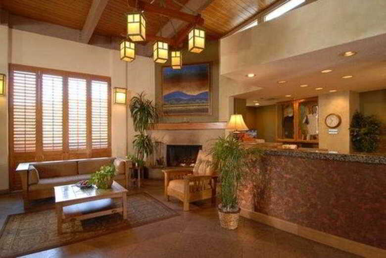 Hotel Poco Diablo Resort