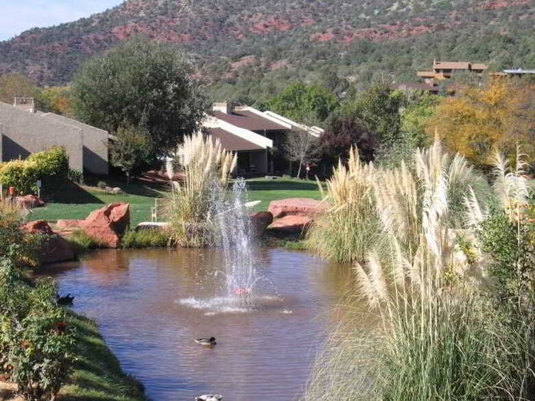 Hotel Poco Diablo Resort