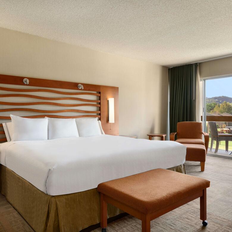 Hotel Poco Diablo Resort