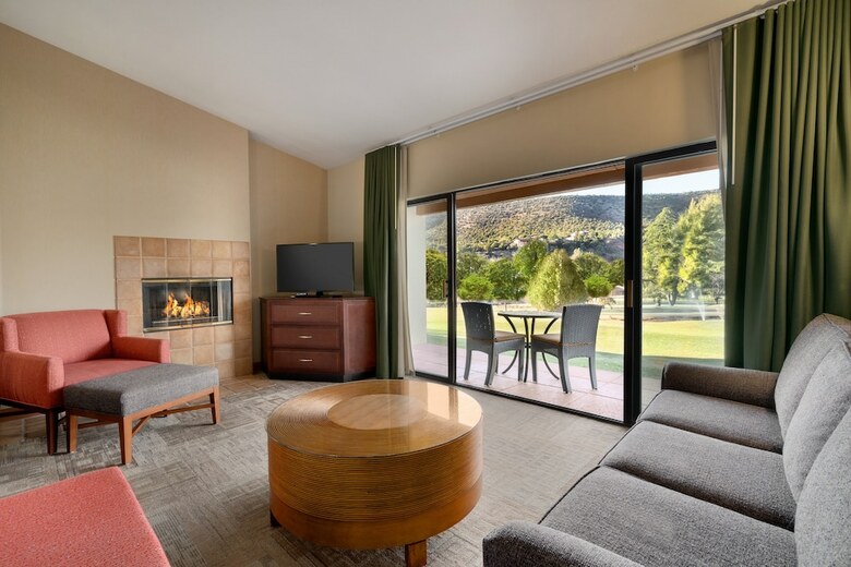 Hotel Poco Diablo Resort