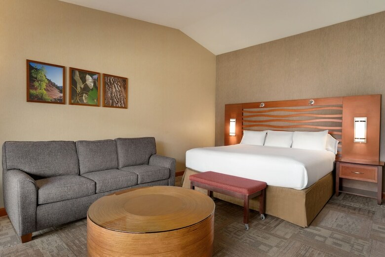 Hotel Poco Diablo Resort