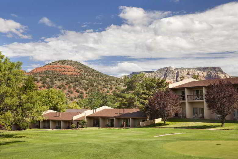 Hotel Poco Diablo Resort