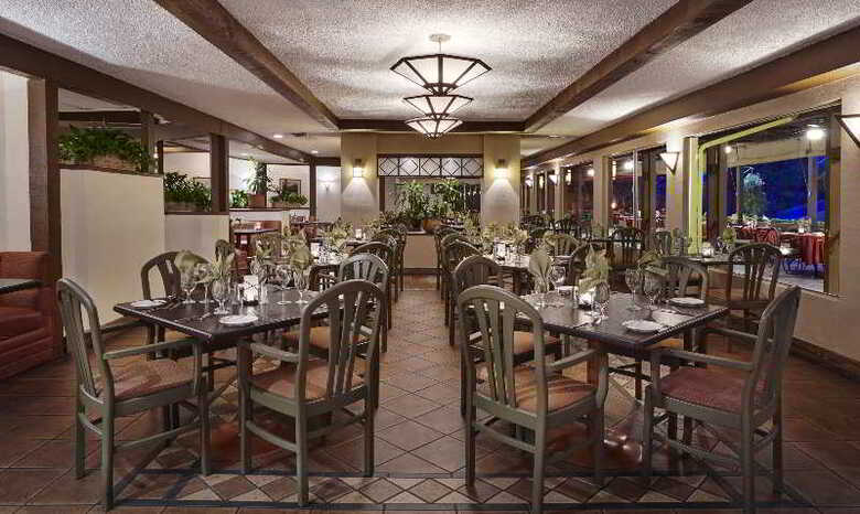 Hotel Poco Diablo Resort