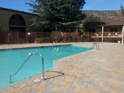 Hotel Poco Diablo Resort