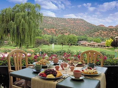 Hotel Poco Diablo Resort