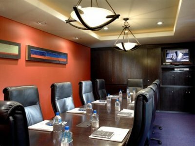 Hotel Deca