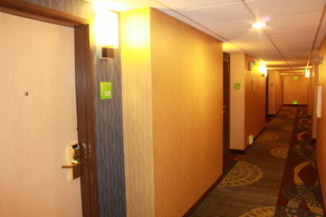Hotel Holiday Inn Seattle Center