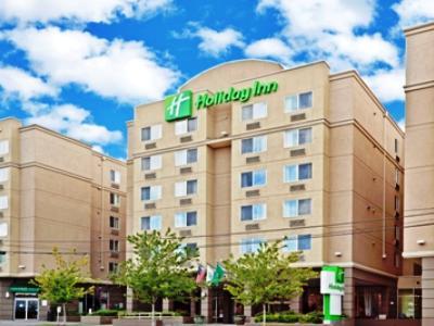 Hotel Holiday Inn Seattle Center