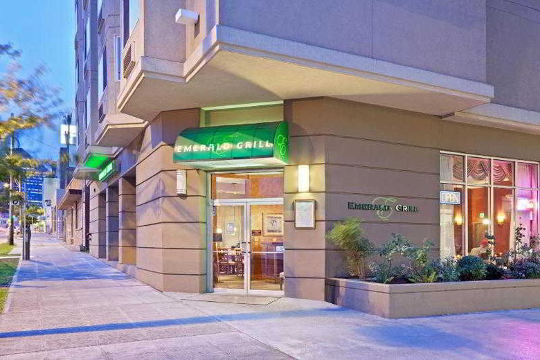 Hotel Holiday Inn Seattle Center