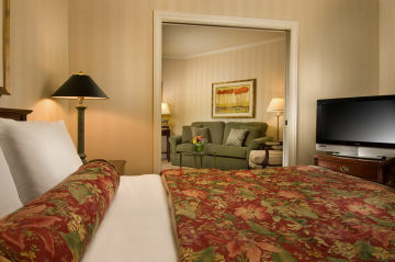 Mayflower Park Hotel