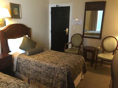Hotel Beresford
