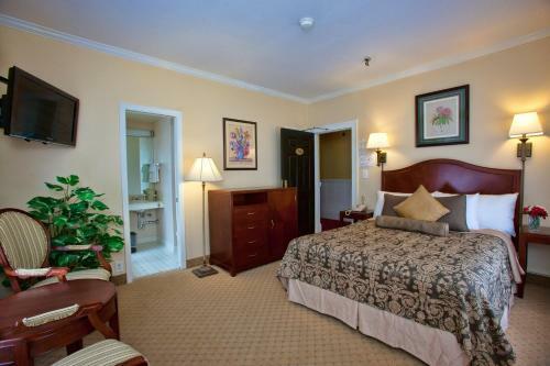 Hotel Beresford