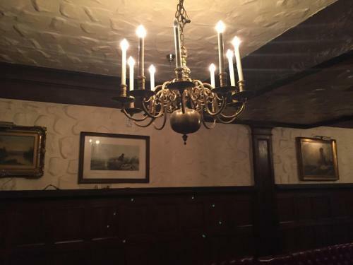 Hotel Beresford