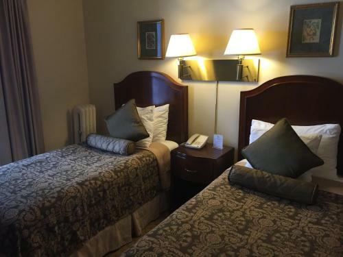 Hotel Beresford
