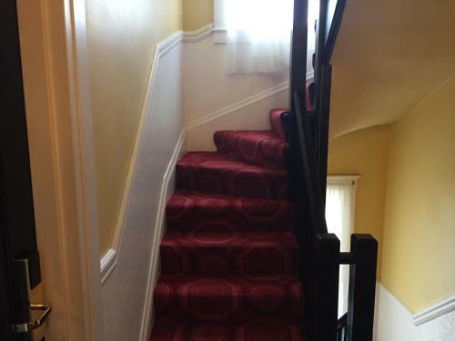 Hotel Beresford