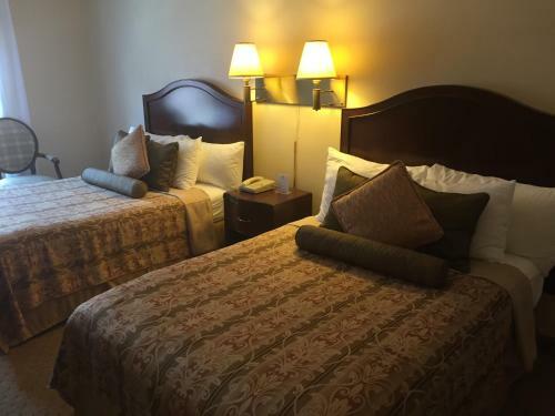 Hotel Beresford