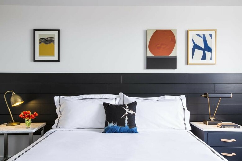 Kimpton Buchanan Hotel