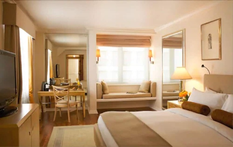 Hotel Campton Place
