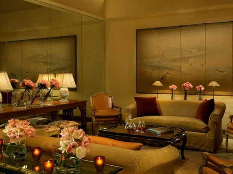 Hotel Campton Place