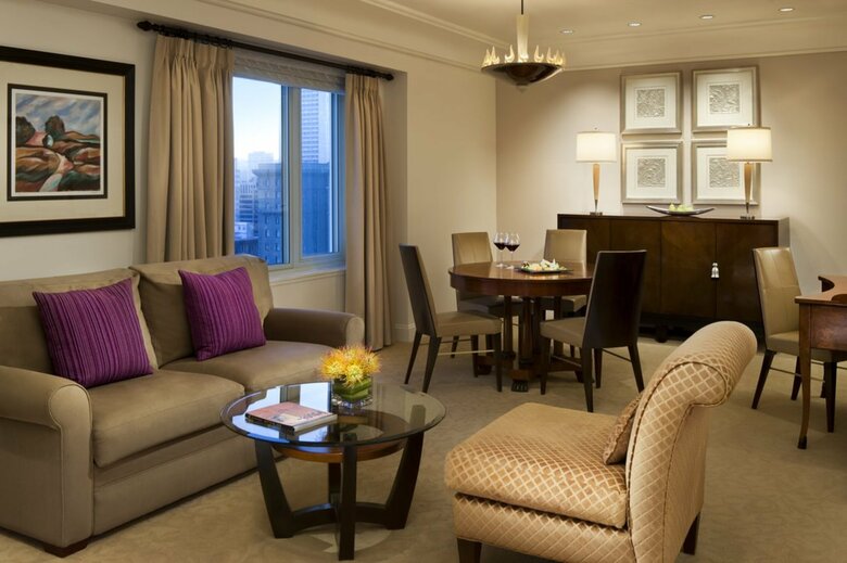 Hotel Campton Place