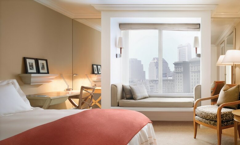 Hotel Campton Place