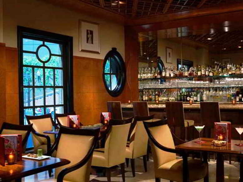 Hotel Campton Place