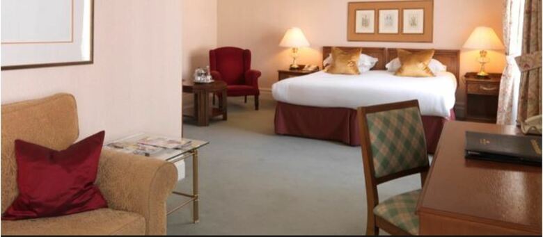 Hotel Campton Place