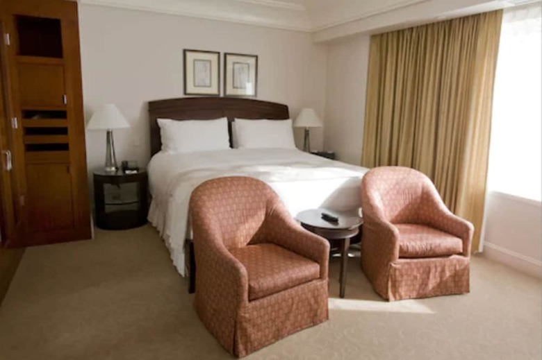 Hotel Campton Place