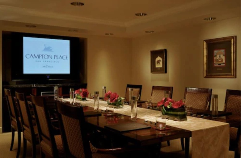 Hotel Campton Place