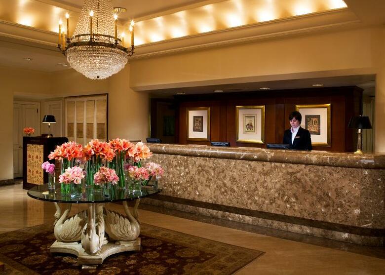 Hotel Campton Place