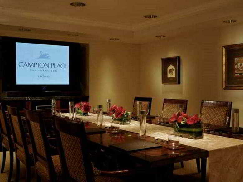 Hotel Campton Place