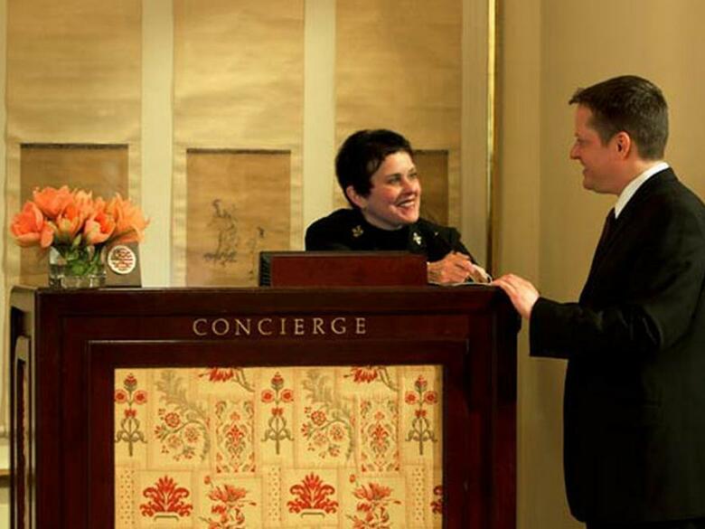 Hotel Campton Place