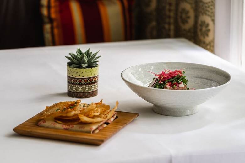 Hotel Campton Place