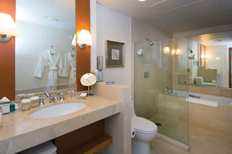 Hotel Campton Place