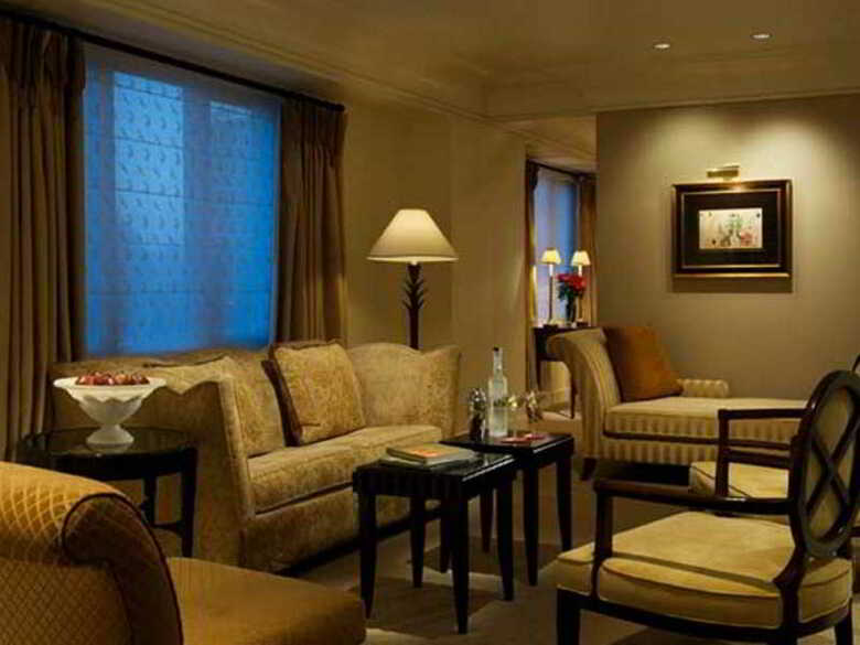 Hotel Campton Place