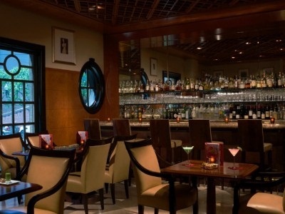 Hotel Campton Place