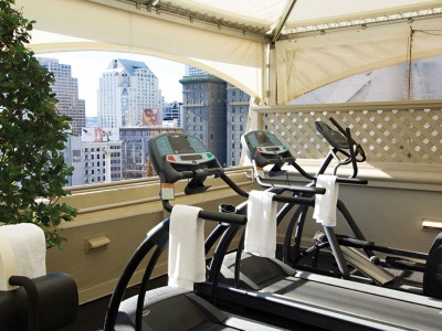 Hotel Campton Place