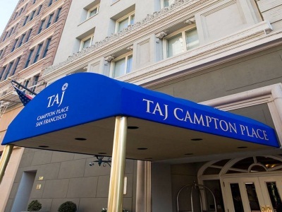 Hotel Campton Place