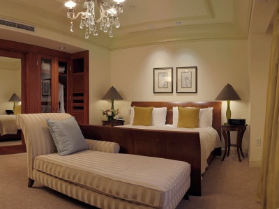 Hotel Campton Place