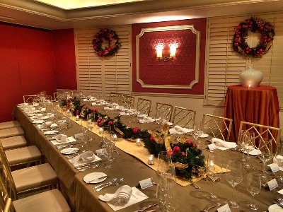 Hotel Campton Place