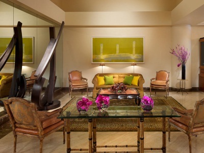 Hotel Campton Place