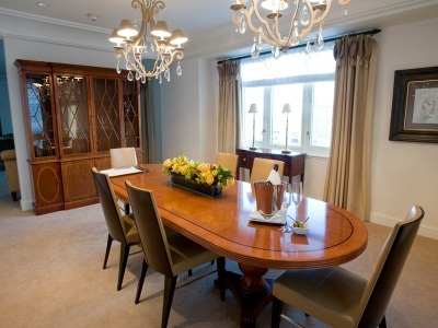 Hotel Campton Place