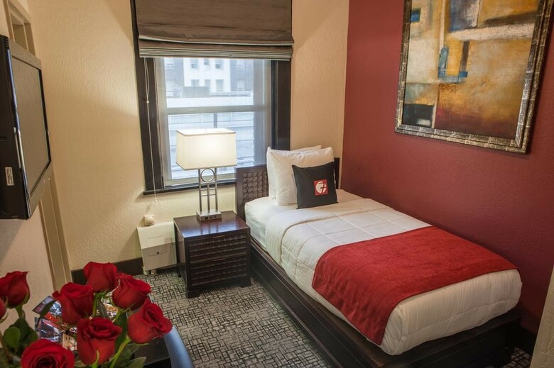 Hotel Fusion