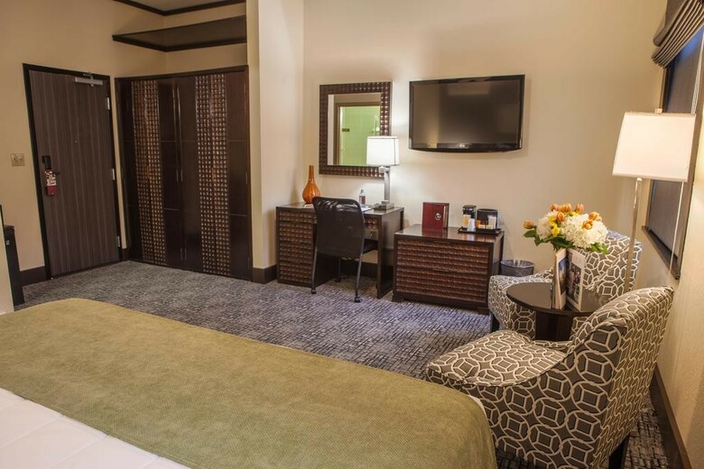 Hotel Fusion