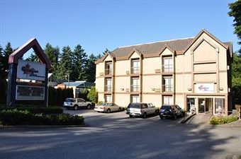 Motel Canadian Inn
