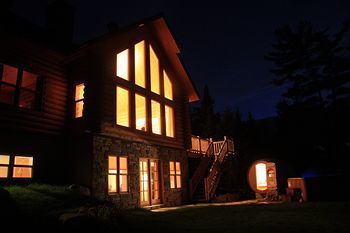 Hotel Fiddler Lake Resort