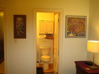 Suite Dreams Toronto Bed & Breakfast