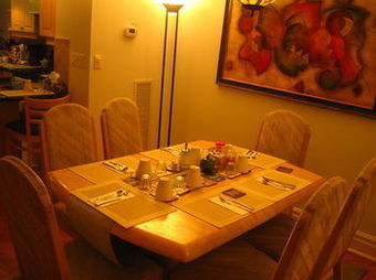 Suite Dreams Toronto Bed & Breakfast