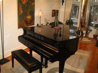 Suite Dreams Toronto Bed & Breakfast
